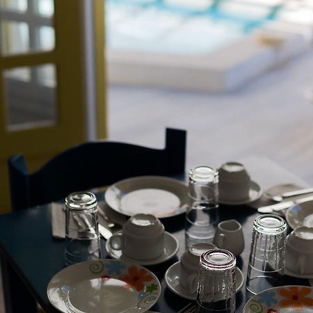 Sunny Days Hotel Фіра Екстер'єр фото