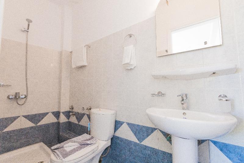 Sunny Days Hotel Фіра Екстер'єр фото
