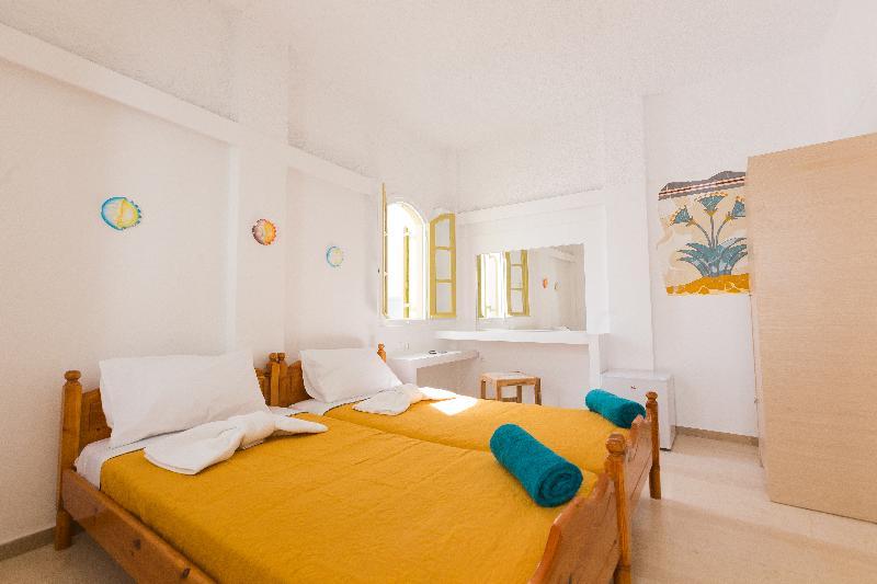 Sunny Days Hotel Фіра Екстер'єр фото